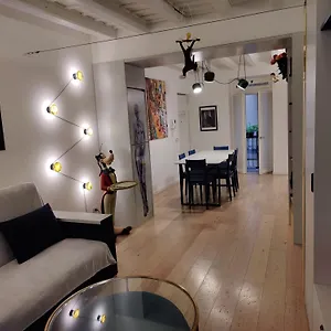 Cozy Brera Milano