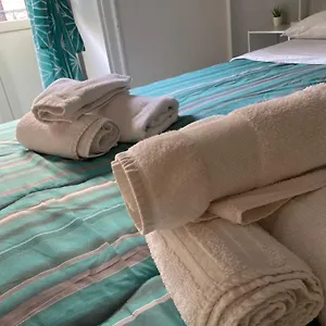 A Casa Di Irene - Loft In Sicily - Centro Di Appartamento